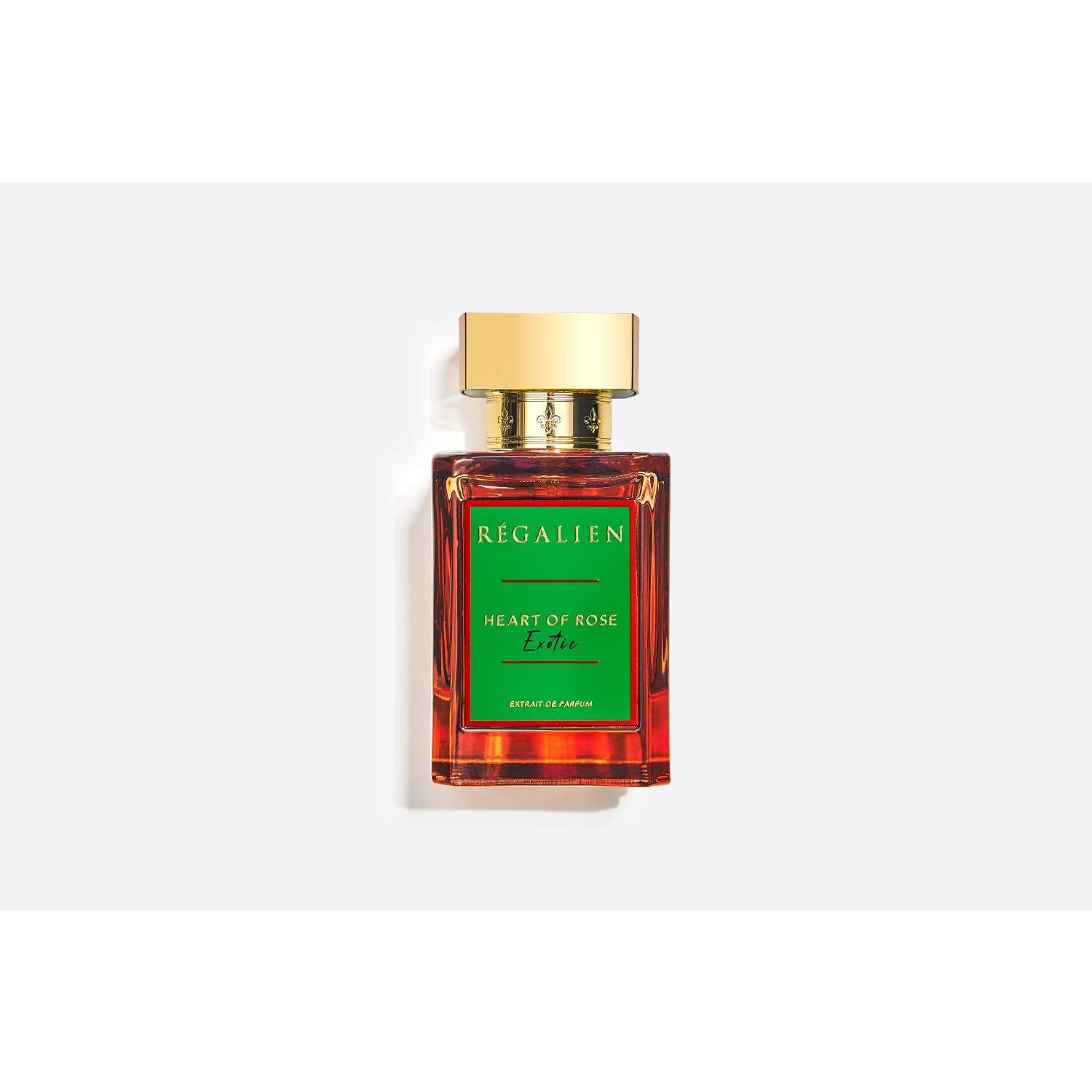 HEARTH OF ROSE EXOTIC, 80ML - Seinde Signature
