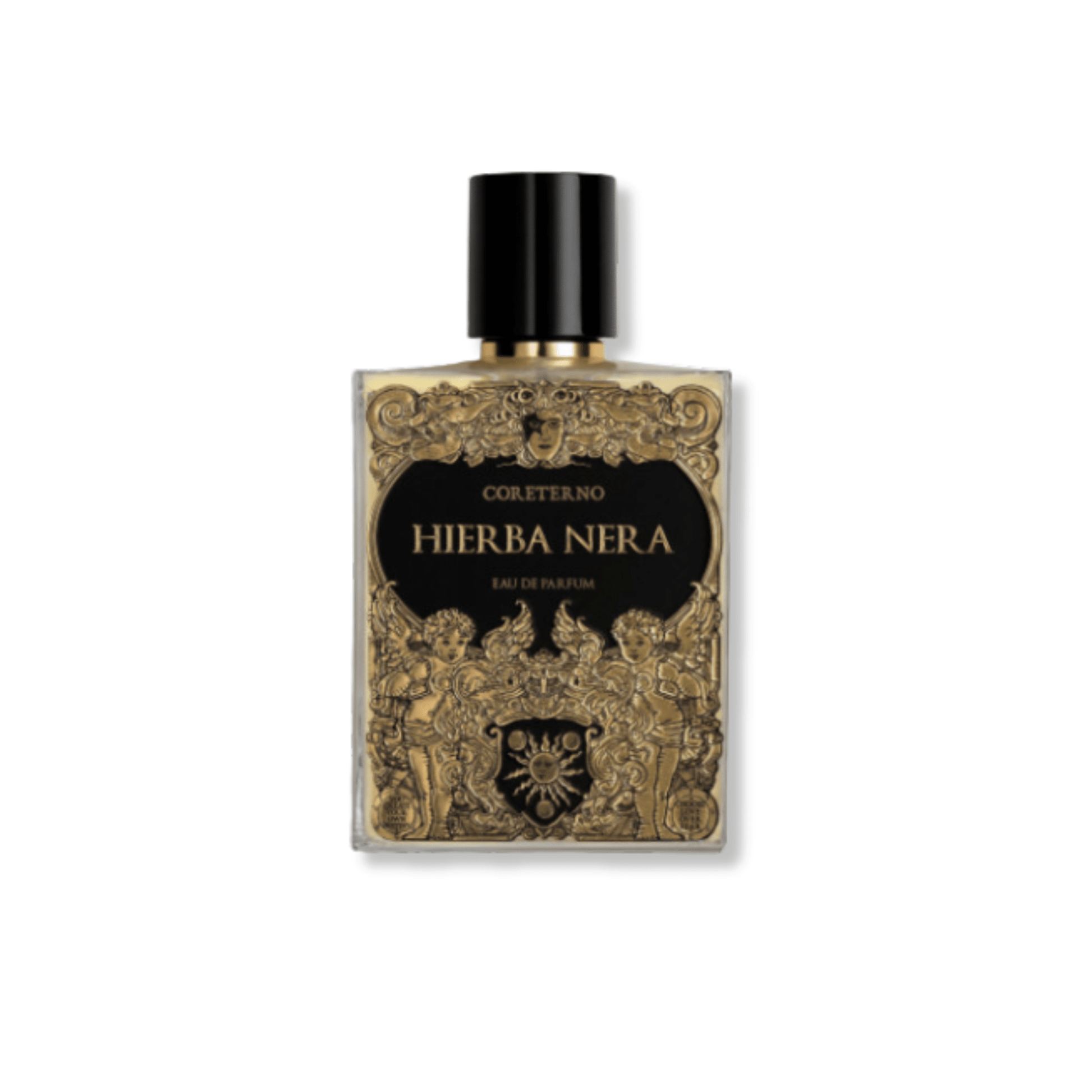 HIERBA NERA, 100ML - Seinde Signature