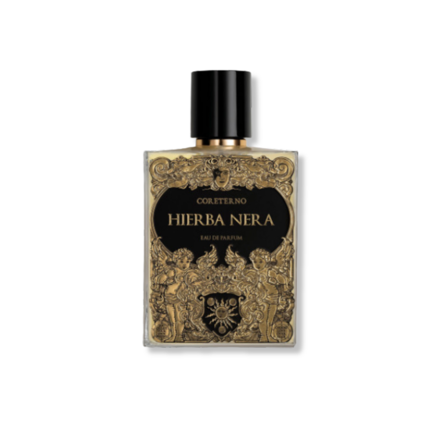 HIERBA NERA, 100ML