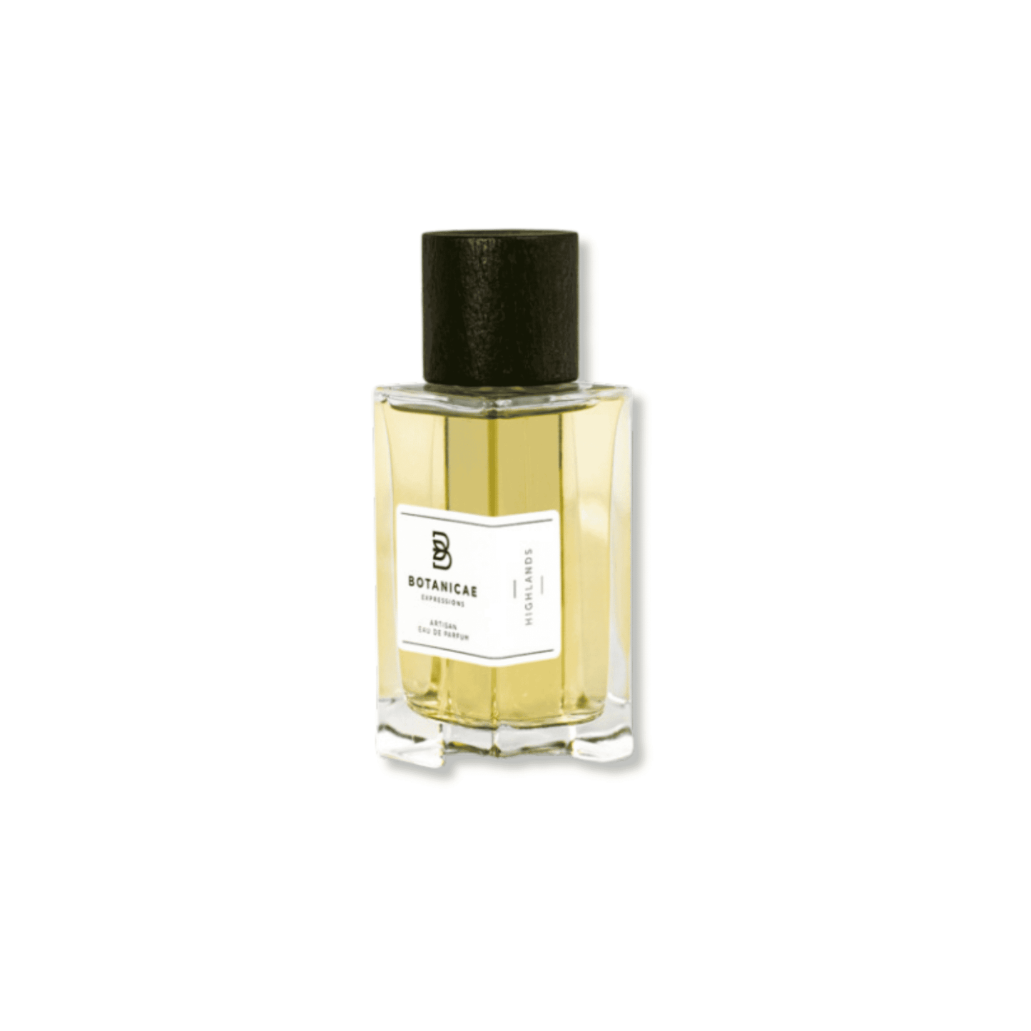 HIGHLANDS, 100ML - Seinde Signature