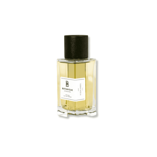 HIGHLANDS, 100ML - Seinde Signature