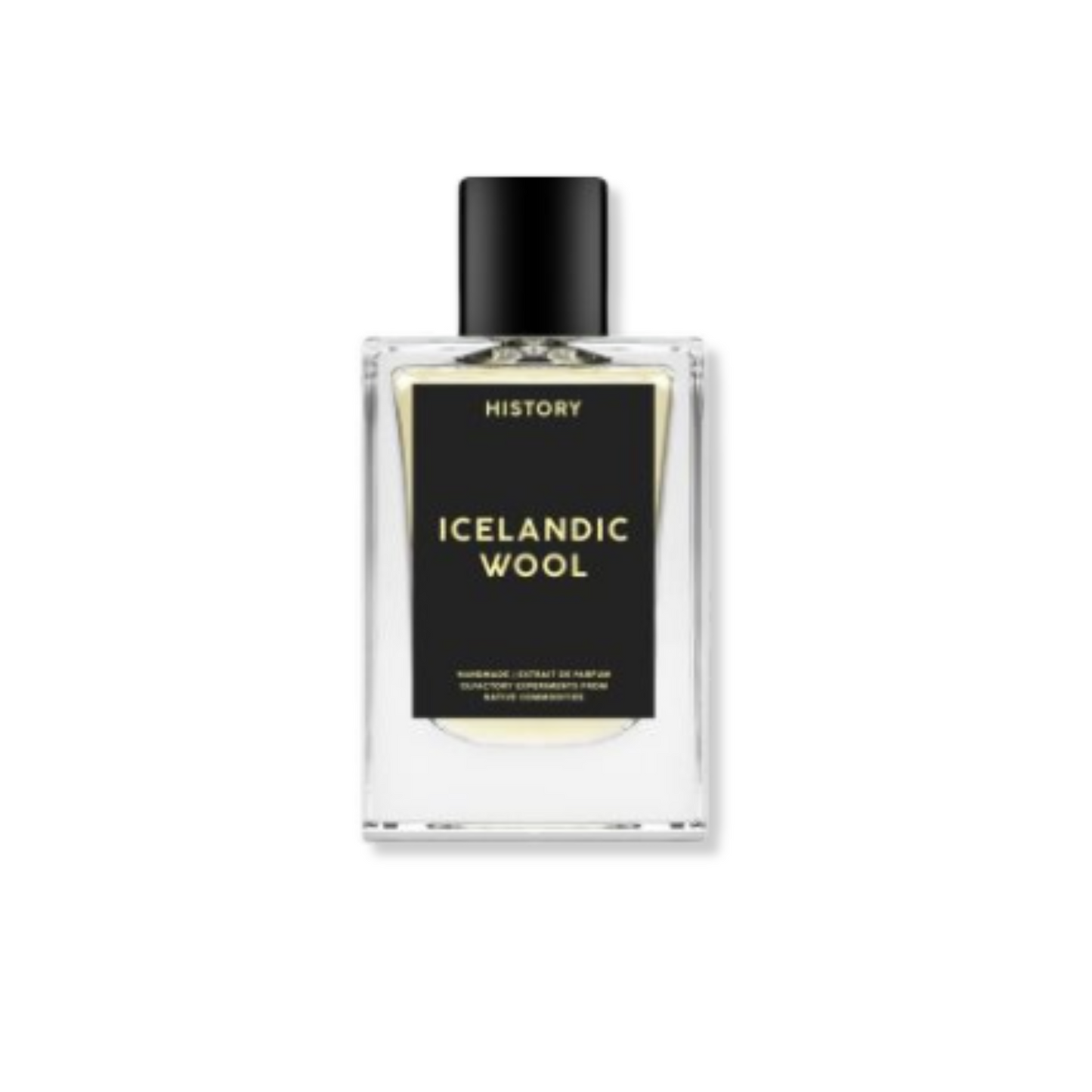 ICELANDIC WOOL 30ML