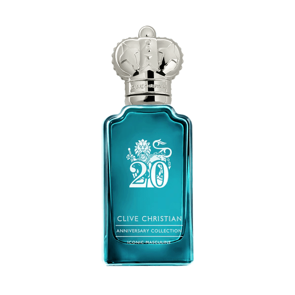 ICONIC MASCULINE 50ML,(Mandarin) - Seinde Signature