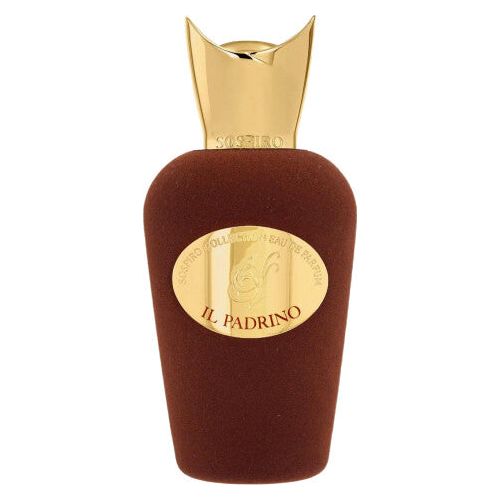 IL PADRINO - Seinde Signature