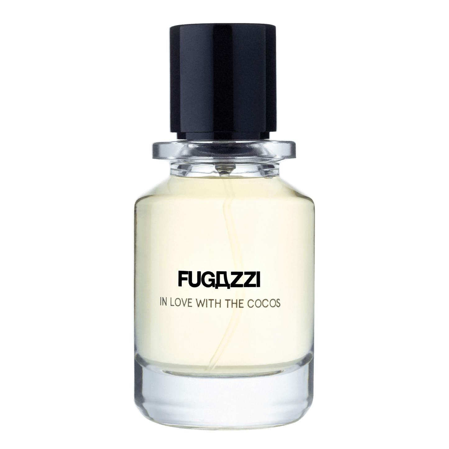 IN LOVE WITH THE COCOS, 100ML - Seinde Signature