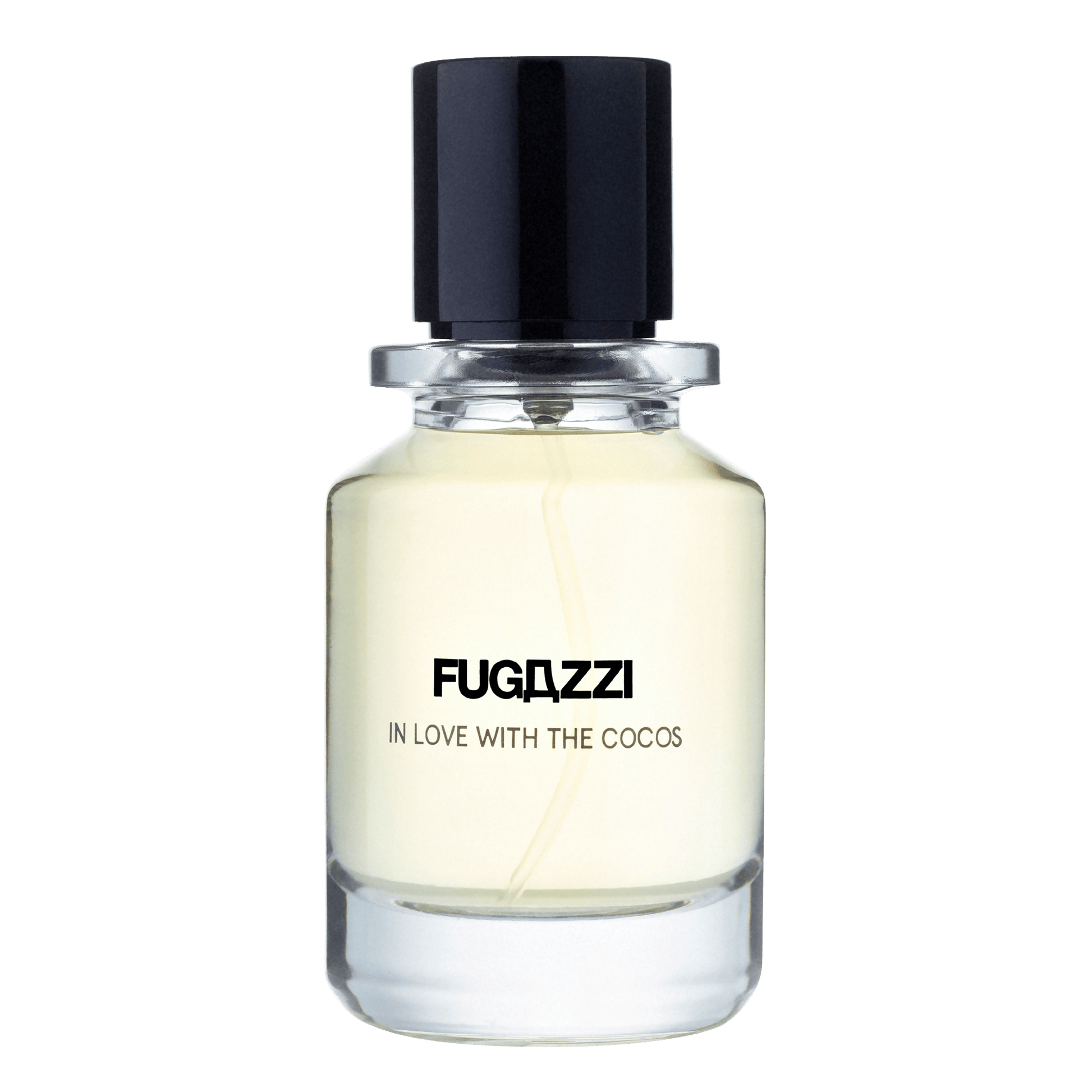 IN LOVE WITH THE COCOS, 100ML - Seinde Signature