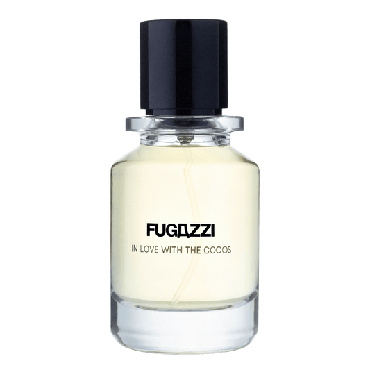IN LOVE WITH THE COCOS, 100ML - Seinde Signature