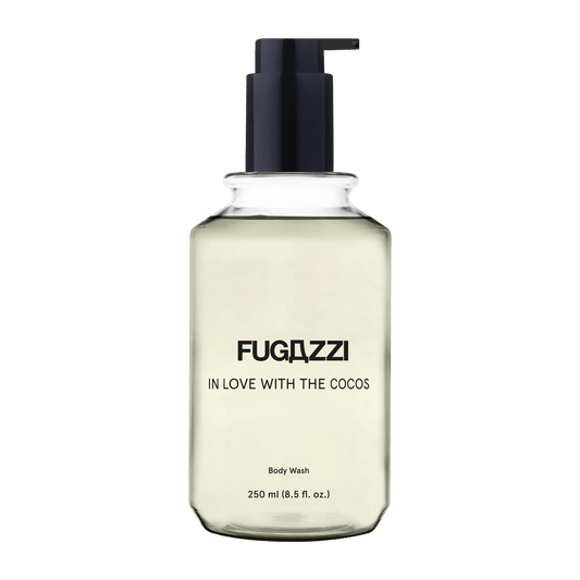 IN LOVE WITH THE COCOS BODY WASH, 250ML - Seinde Signature
