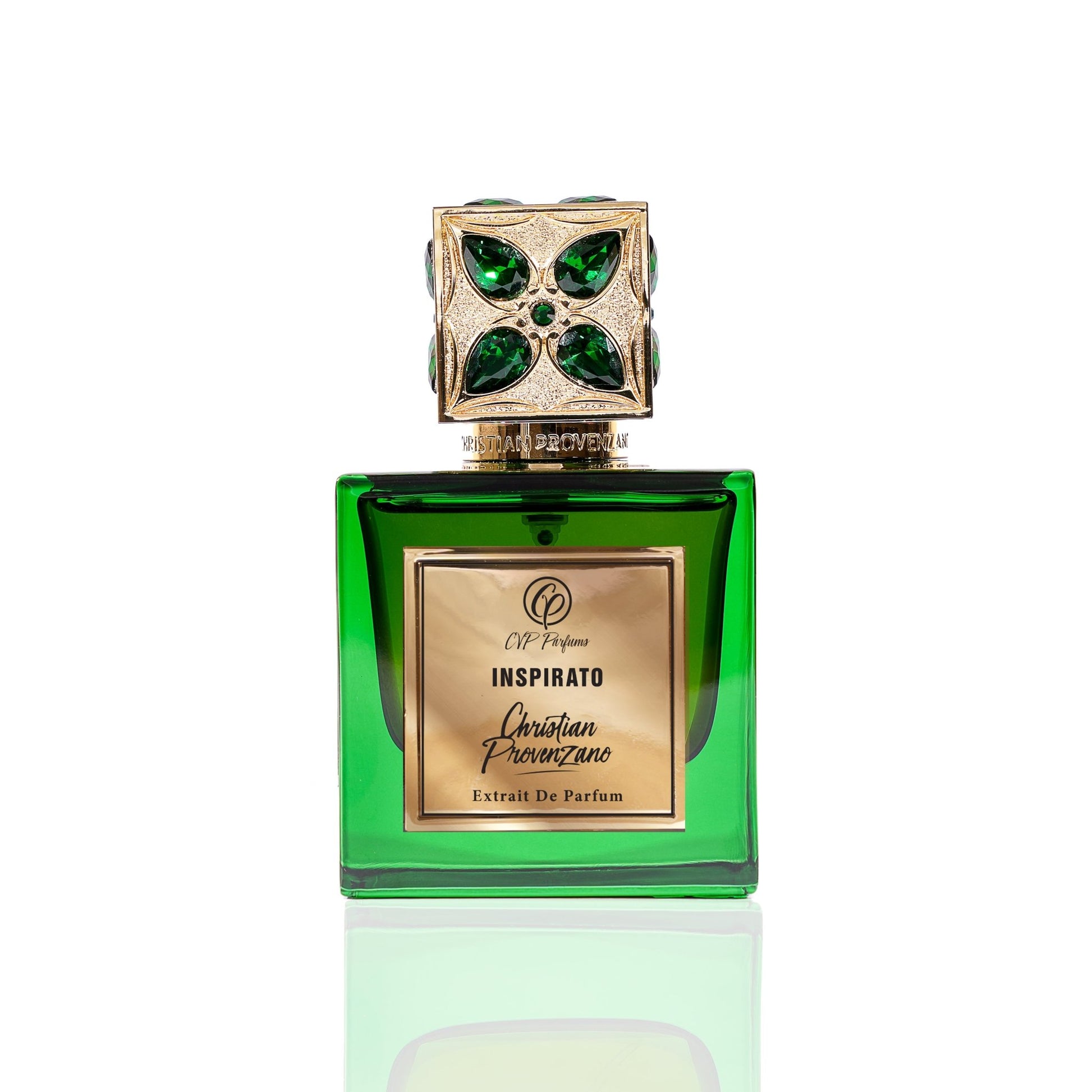 INSPIRATO 100ML - Seinde Signature