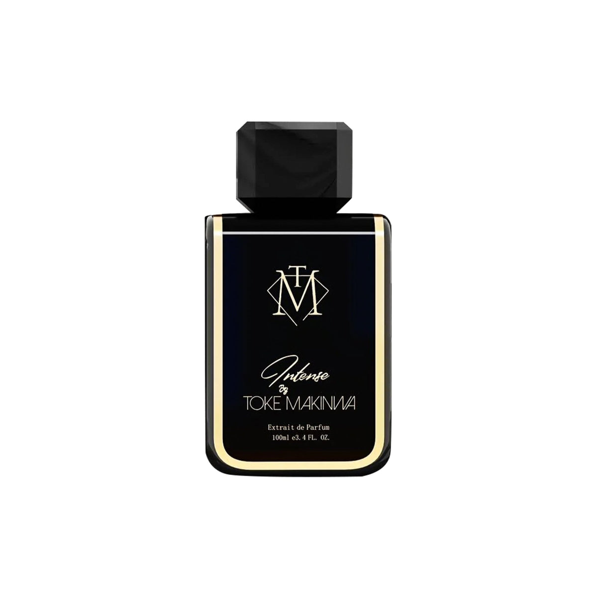 INTENSE, 100ML - Seinde Signature