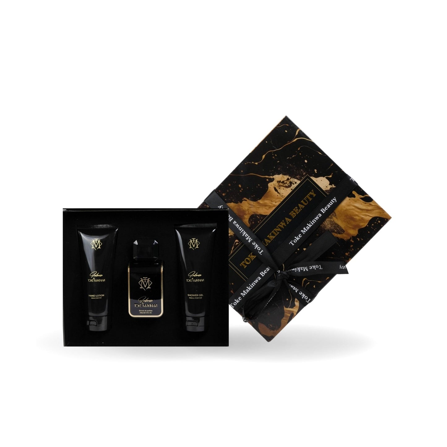 INTENSE GIFT BOX - Seinde Signature