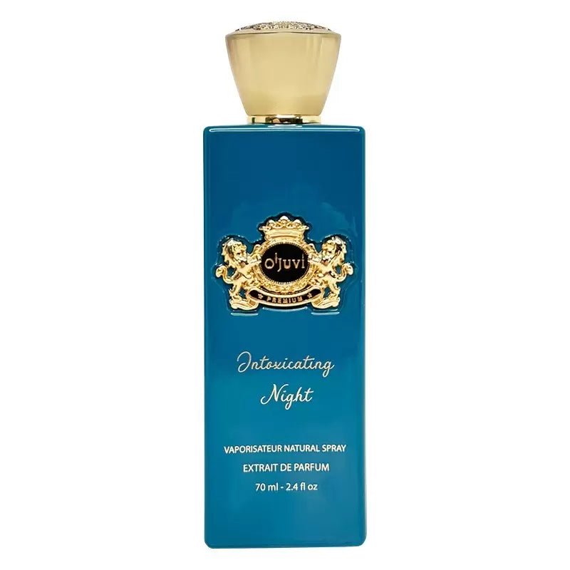 INTOXICATING NIGHT 70ML - Seinde Signature