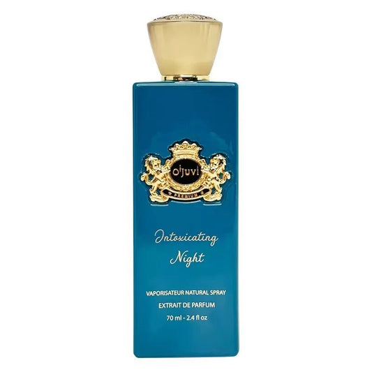 INTOXICATING NIGHT 70ML - Seinde Signature