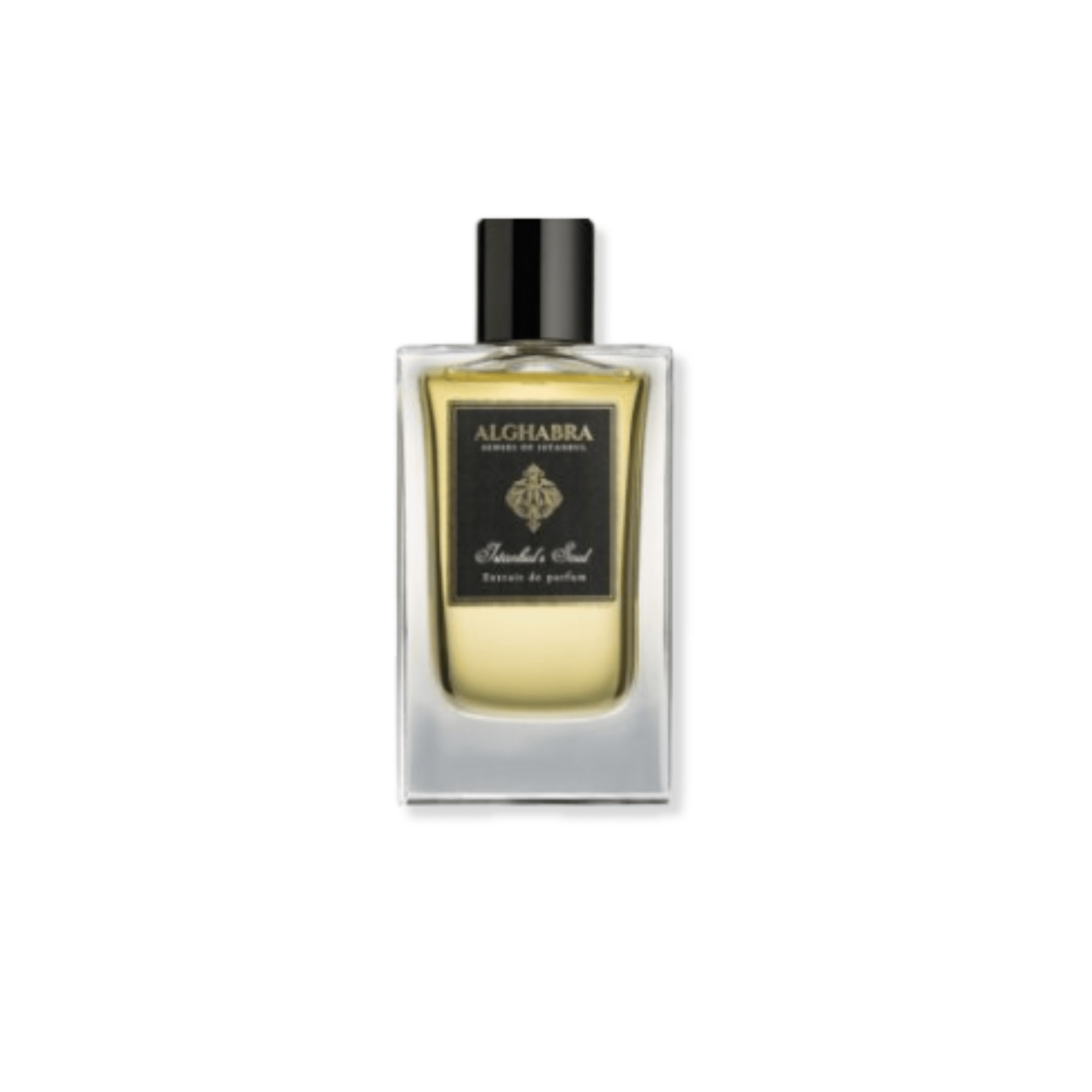 ISTANBUL'S SOUL, 50ML - Seinde Signature