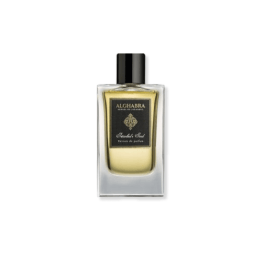 ISTANBUL'S SOUL, 50ML - Seinde Signature