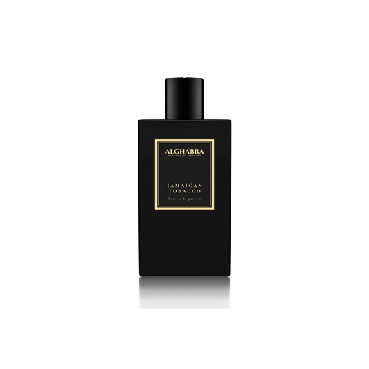 JAMAICAN TOBACCO 50ML - Seinde Signature