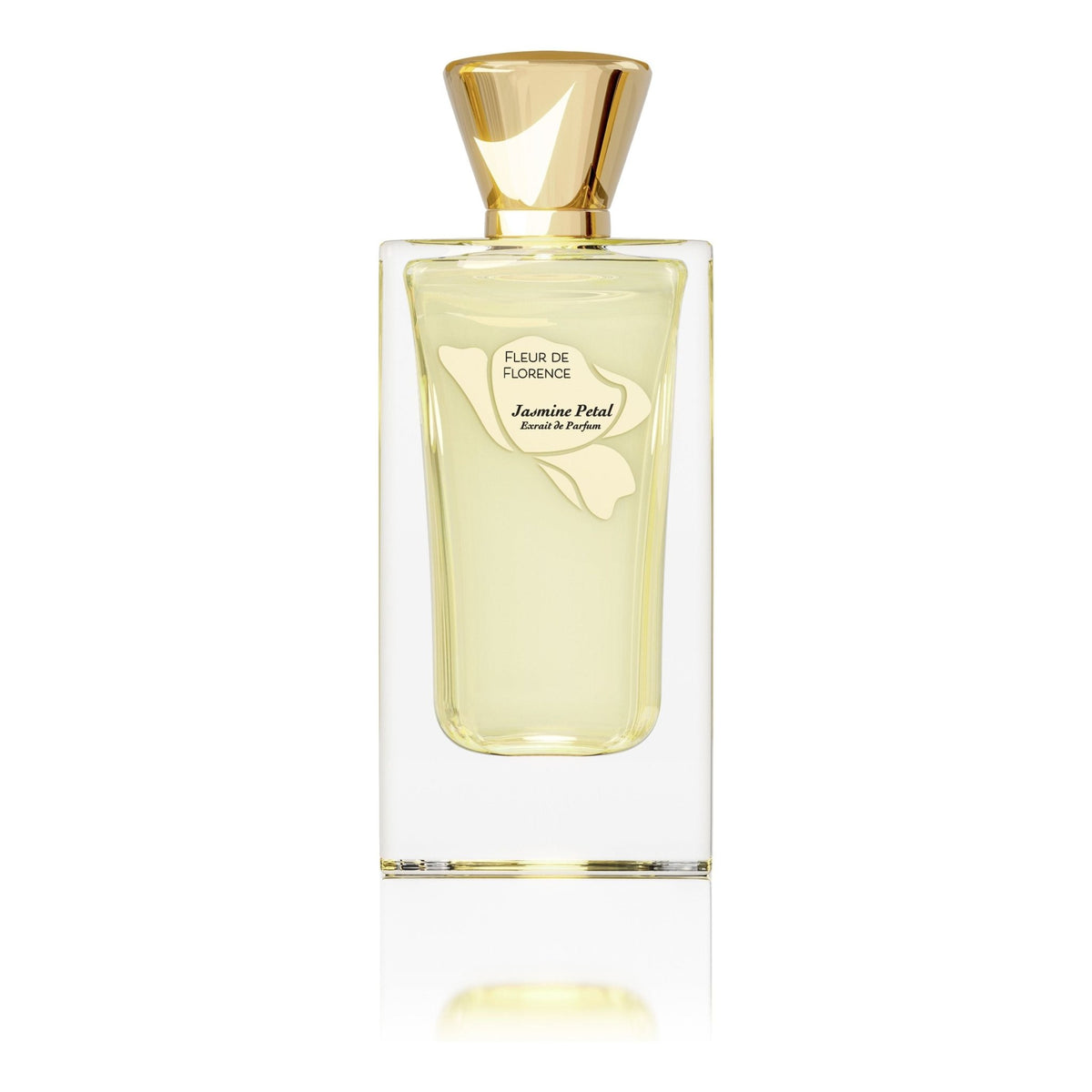 JASMINE PETAL 50ML - Seinde Signature