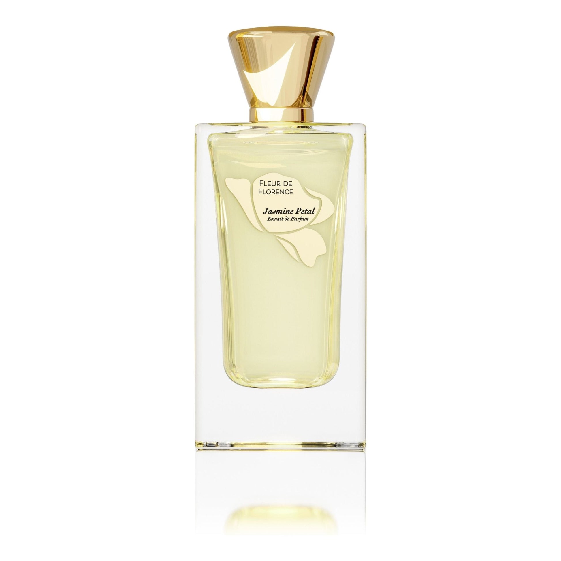 JASMINE PETAL 50ML - Seinde Signature