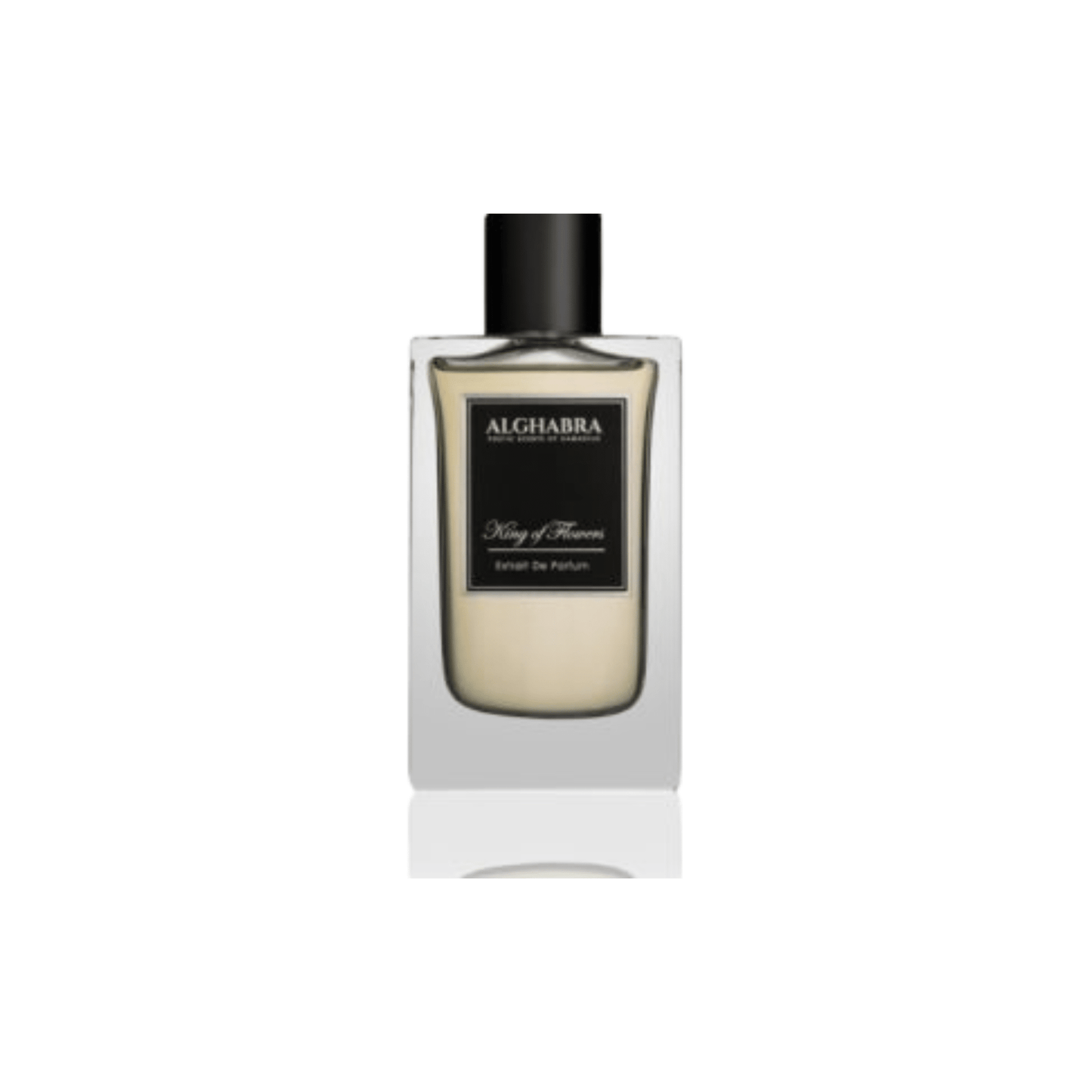 KING OF FLOWERS, 50ML - Seinde Signature