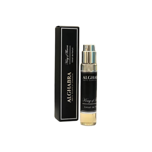 KING OF FLOWERS TRAVEL SIZE 10ML - Seinde Signature