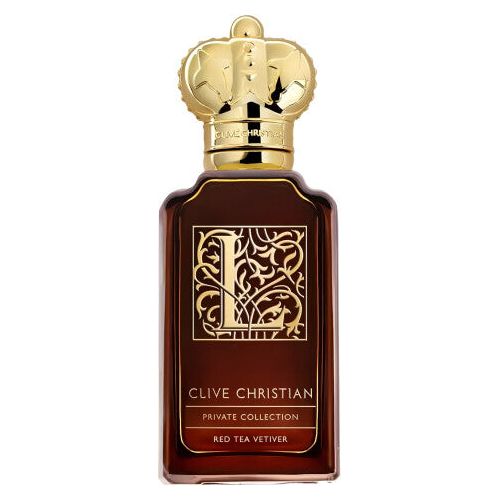 L RED TEA VETIVER, 50ML - Seinde Signature