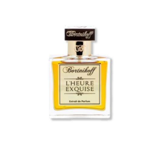 L'HEURE EXQUISE, 50ML