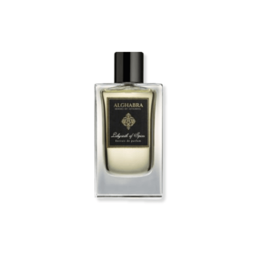 LABYRINTH OF SPICES, 50ML - Seinde Signature