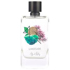 LAKESIDE, 100ML - Seinde Signature
