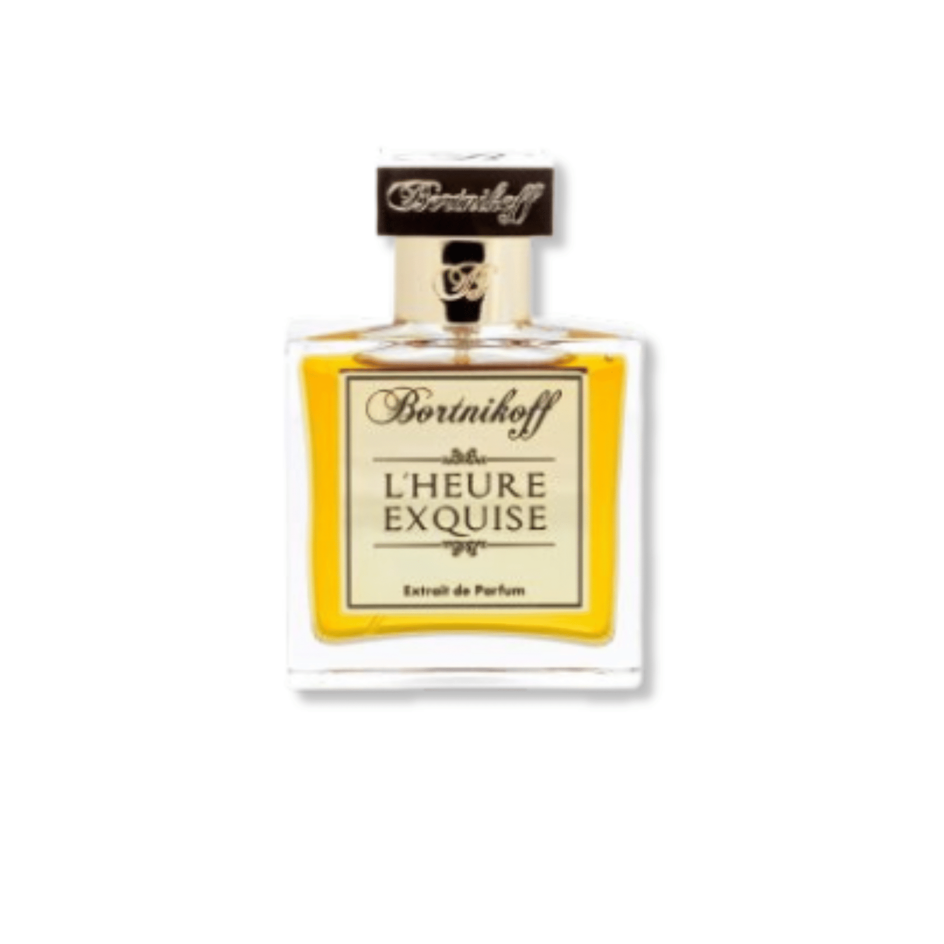 L'HEURE EXQUISE, 50ML - Seinde Signature