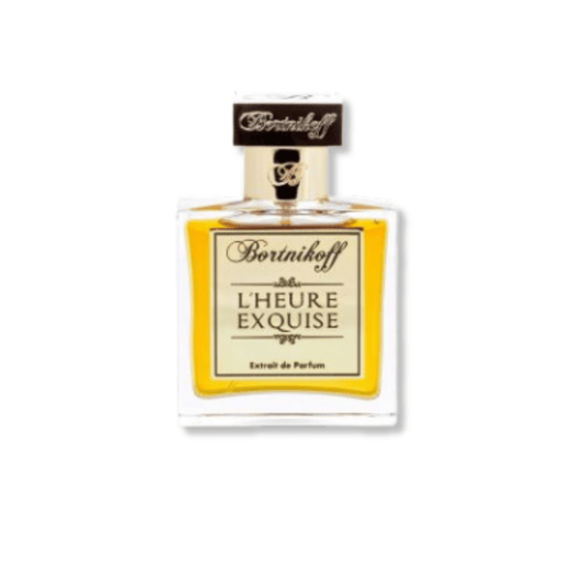 L'HEURE EXQUISE, 50ML - Seinde Signature