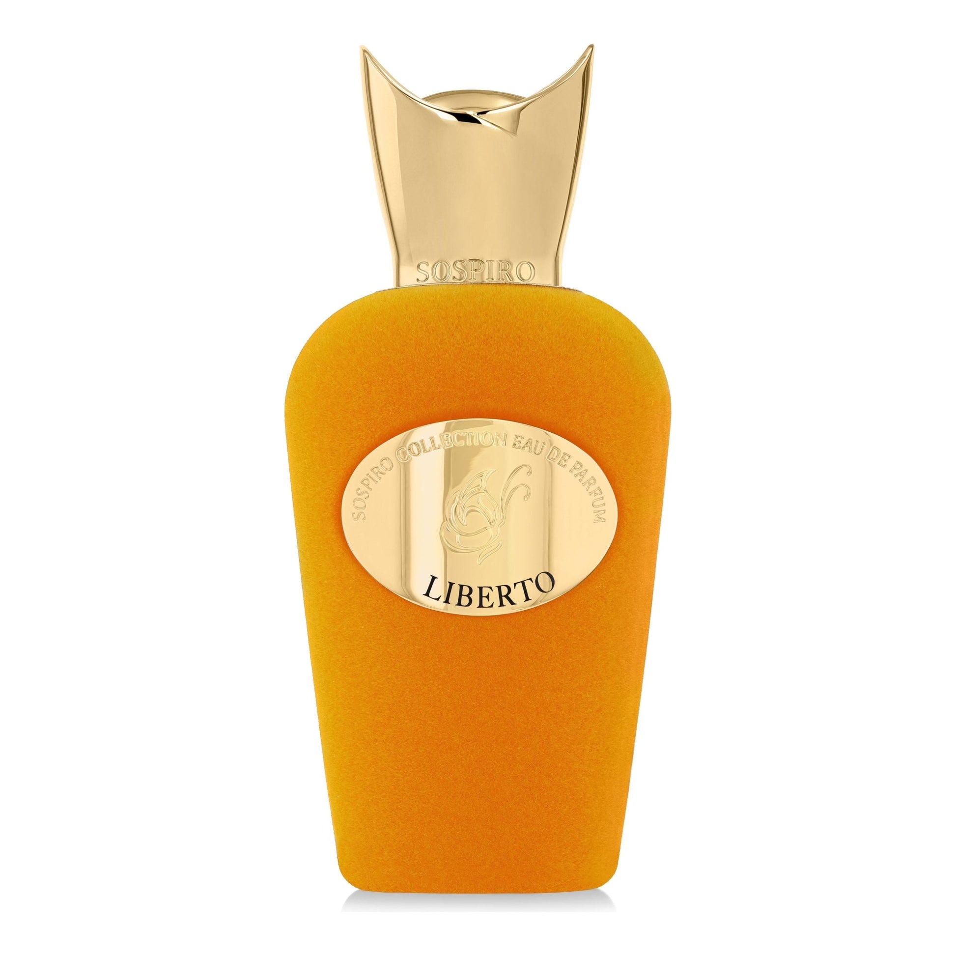 LIBERTO , SOSPIRO, 100ML - Seinde Signature