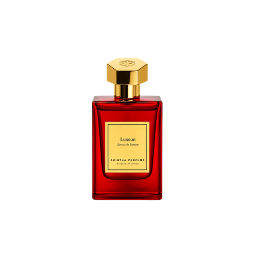 LUXEON – Niche Perfume | Seinde Signature