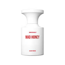 Mad Honey 50ml - Seinde Signature