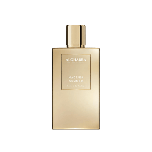 Madeira Summer Extrait de Parfum 50ml – Niche Perfume | Seinde Signature