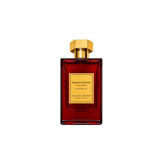MAGNETIC EMOTIONS – Niche Perfume | Seinde Signature