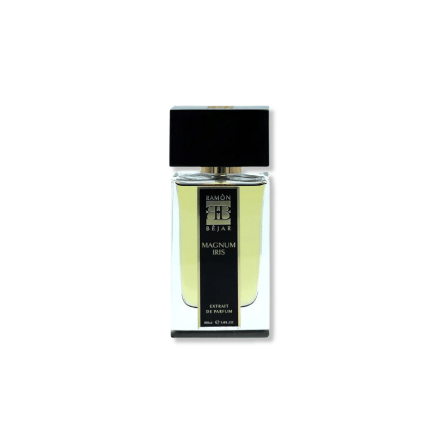 MAGNUM IRIS, 100ML - Seinde Signature