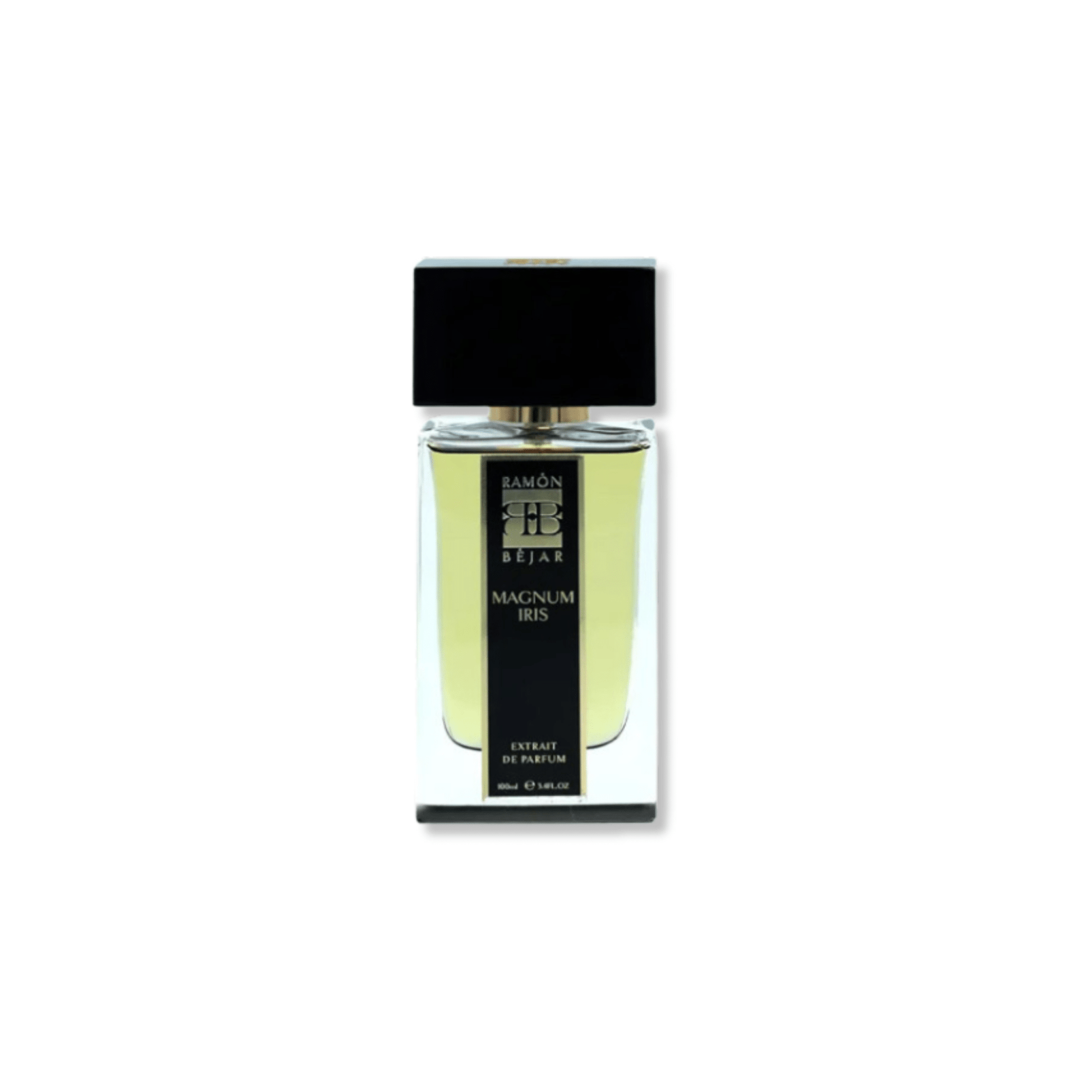MAGNUM IRIS, 100ML - Seinde Signature