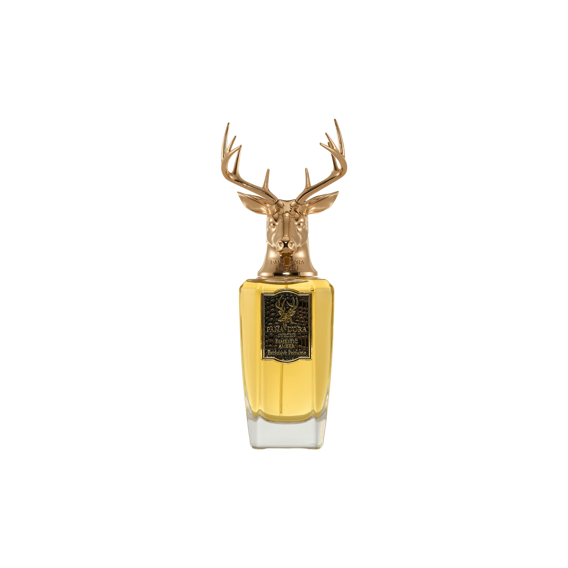 Majestic Amber, 100ml - Seinde Signature