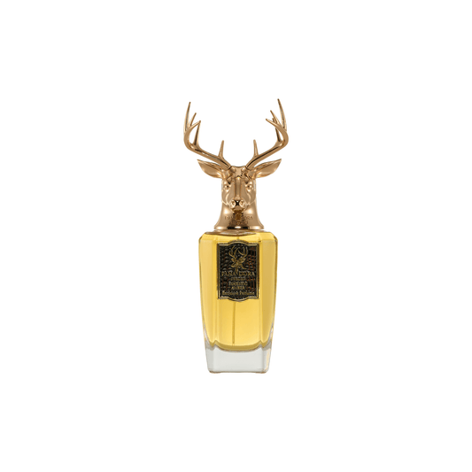 Majestic Amber, 100ml - Seinde Signature
