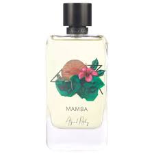 MAMBA, 100ML - Seinde Signature