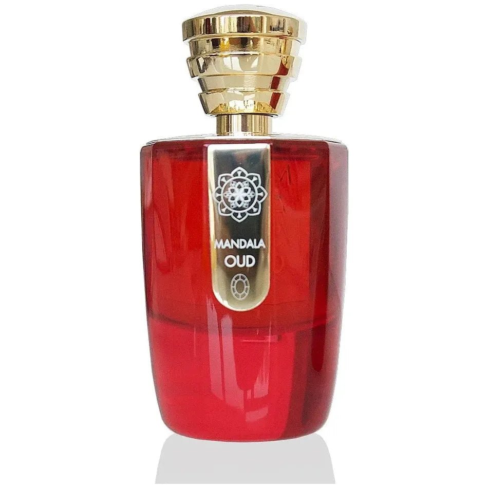 MANDALA OUD 100ML - Seinde Signature