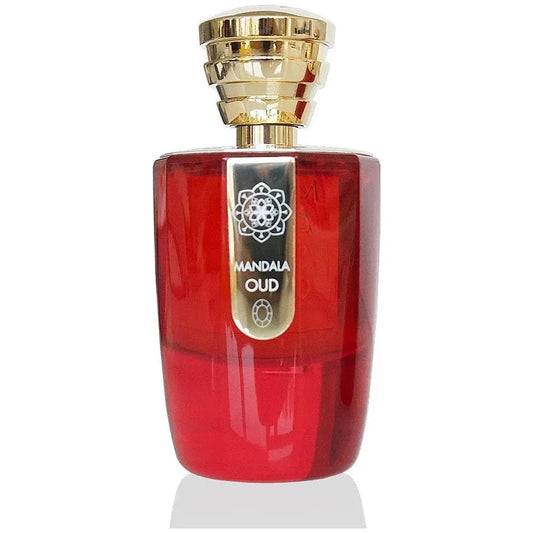 MANDALA OUD 100ML - Seinde Signature