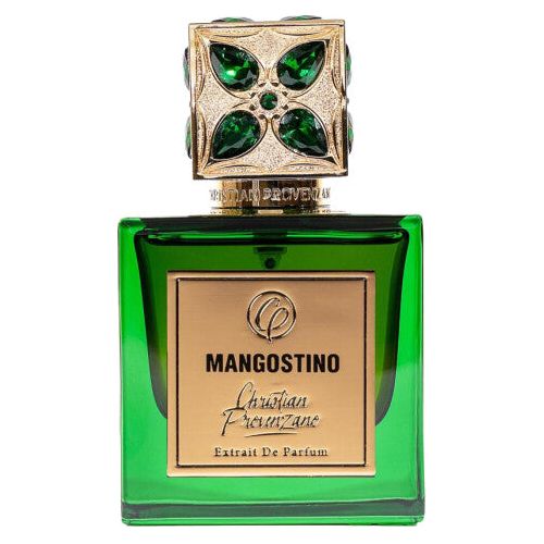 MANGOSTINO - Seinde Signature