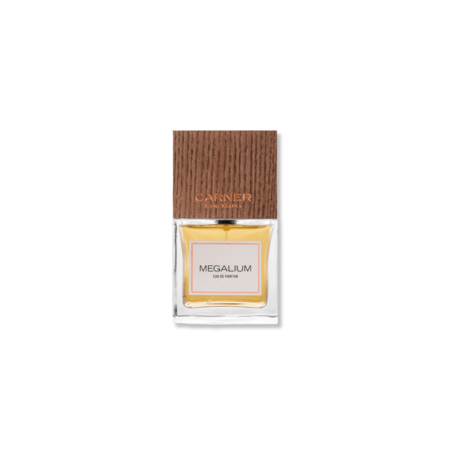 MEGALIUM, 100ML - Seinde Signature
