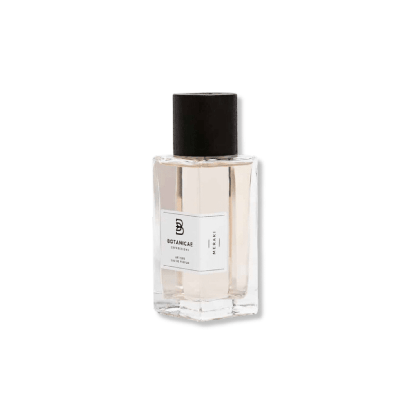 MERAKI, 100ML - Seinde Signature