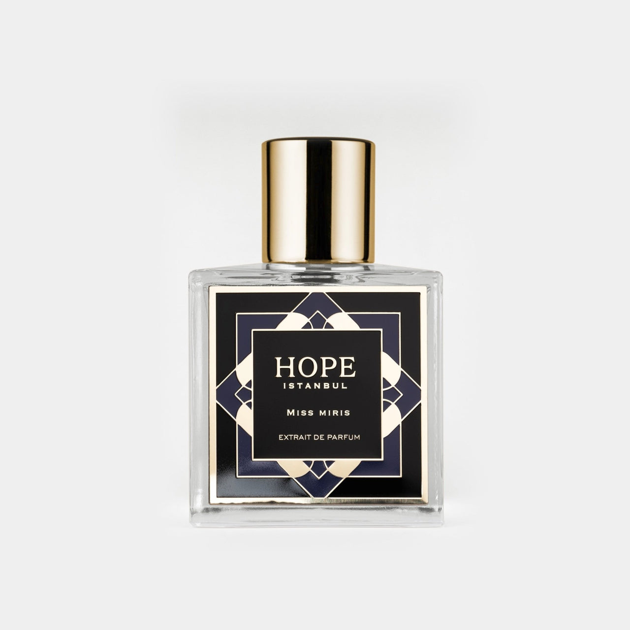 MISS MIRIS, 100ML - Seinde Signature