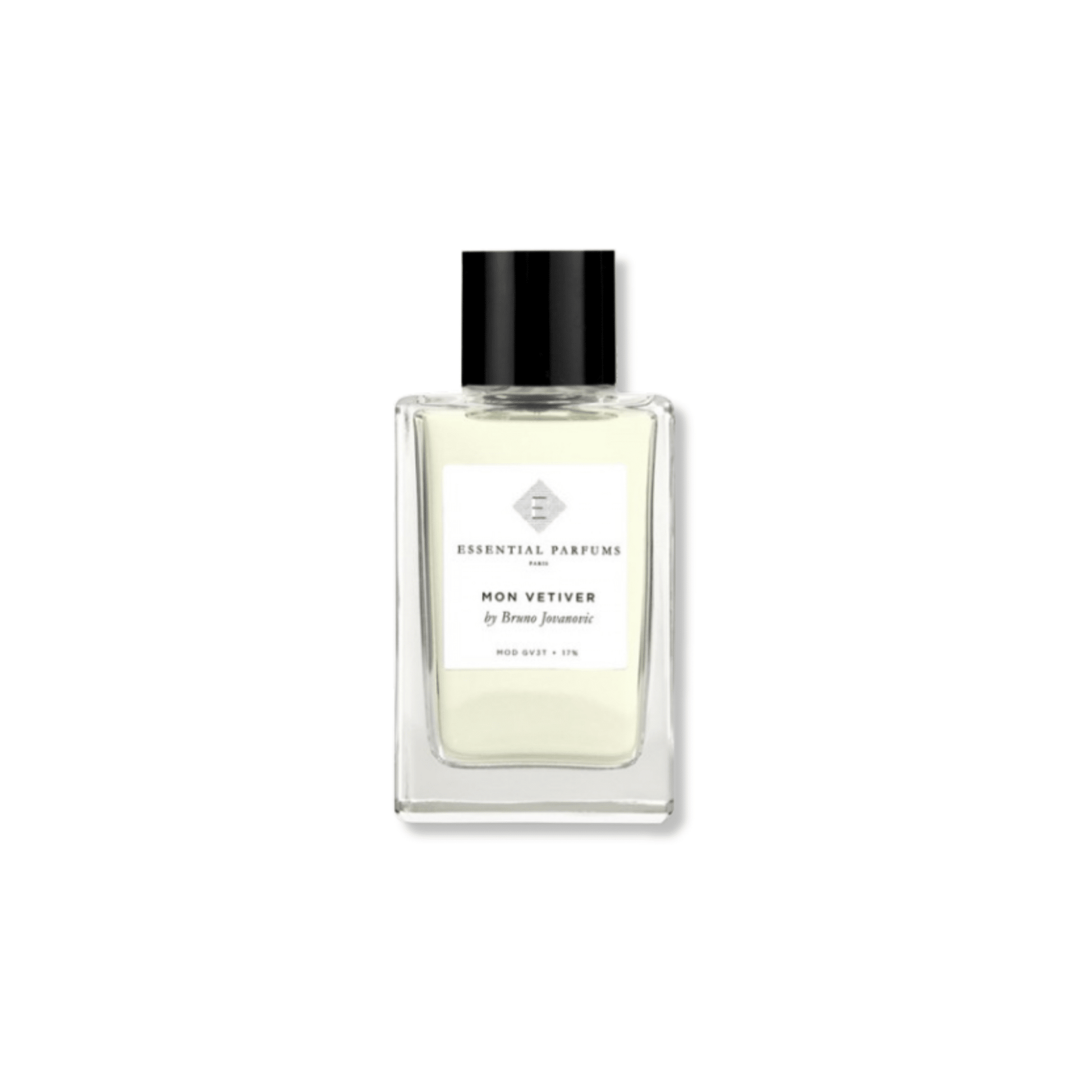 MON VETIVER, 100ML, 100ML - Seinde Signature