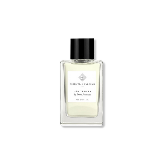 MON VETIVER -REFILL, 150ML