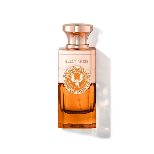 Moroccan Medjool 100ml - Seinde Signature