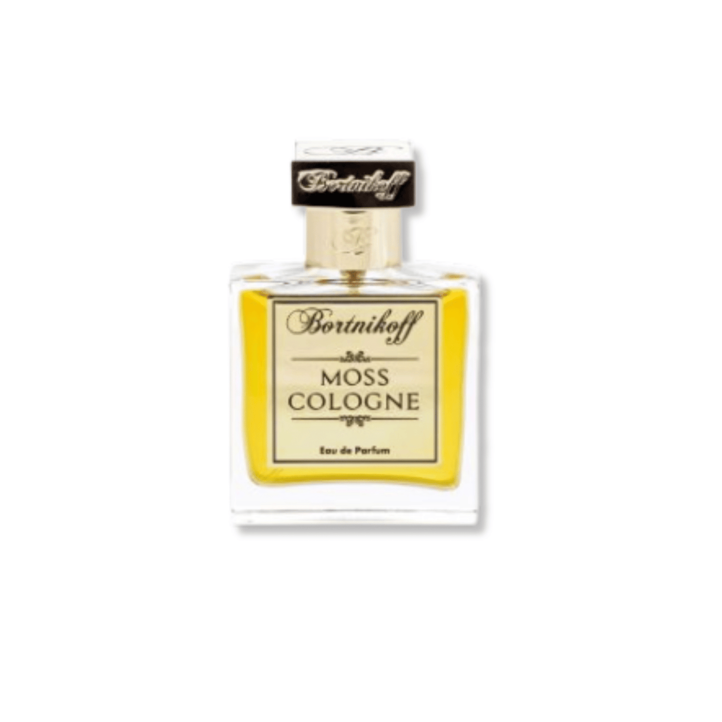 MOSS COLOGNE, 50ML - Seinde Signature